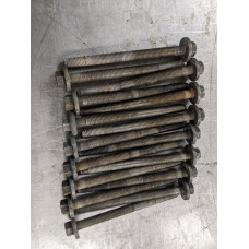 05Z205 Cylinder Head Bolt Kit For 11-14 Ford Edge  3.5 AT4E6065AB